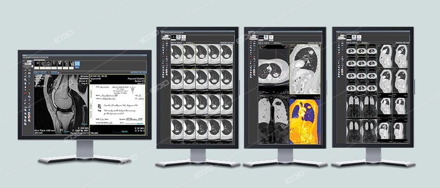 Diagnostic Workstation